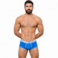 SHOW-IT Retro Pop Mesh Boxer