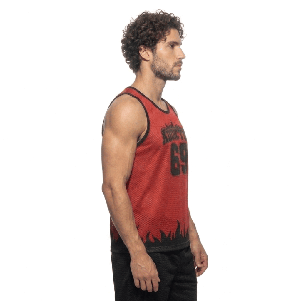 69 ADDICTED TANK TOP