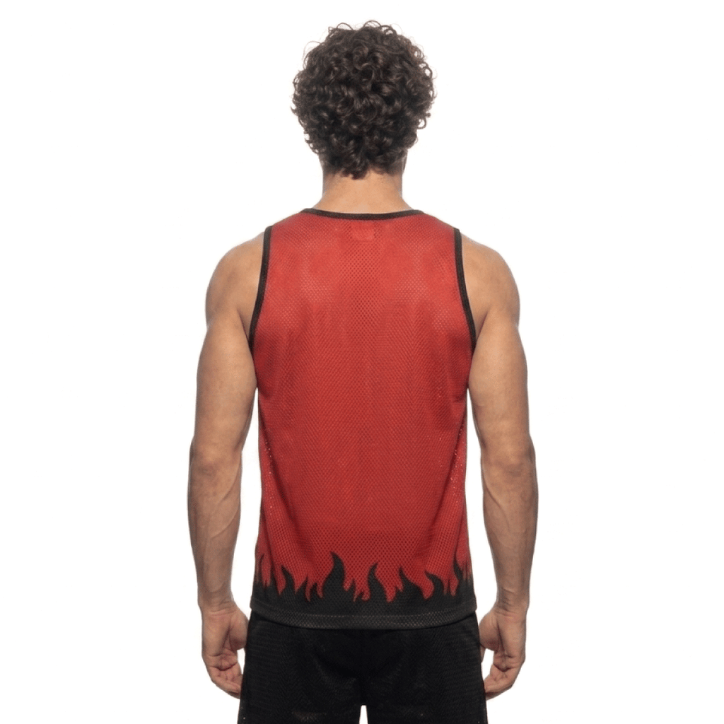 69 ADDICTED TANK TOP