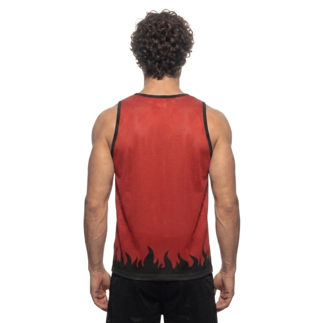 69 ADDICTED TANK TOP