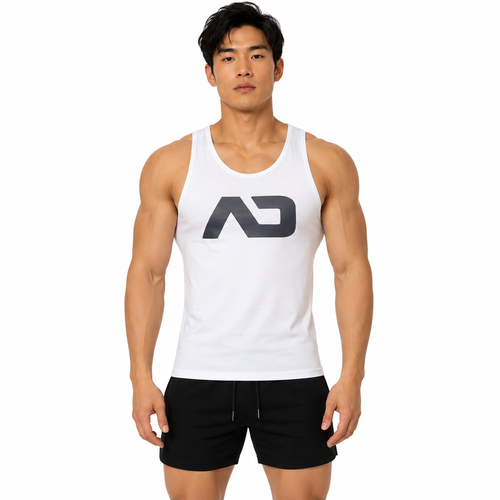BASIC AD TANK TOP