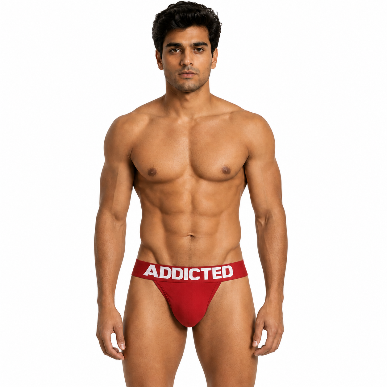 BASIC G-STRING