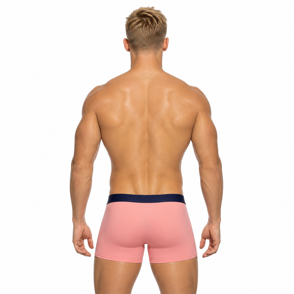PIQUE JEANS TRUNK