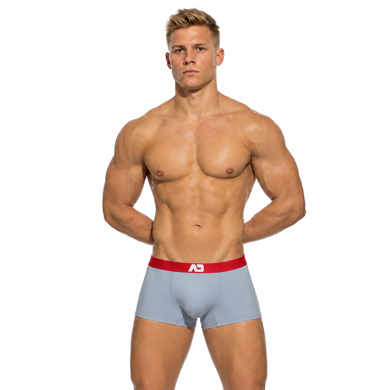 PIQUE JEANS TRUNK