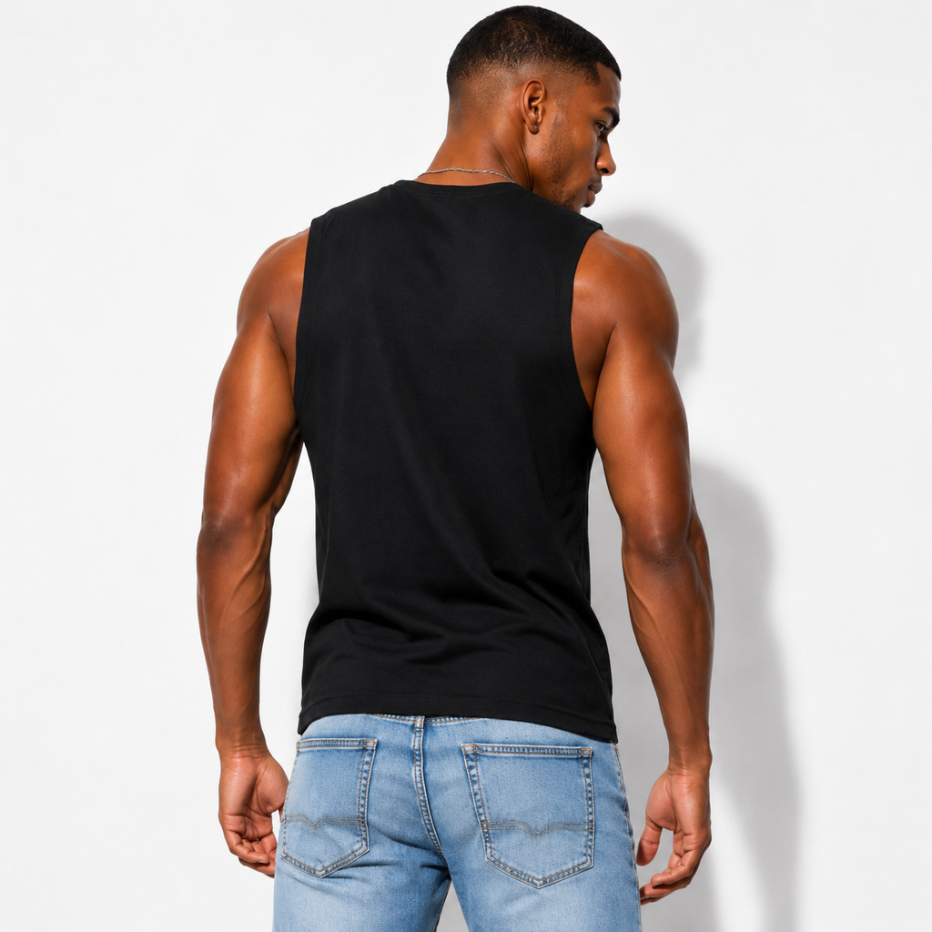 PROUD 2 BE GAY TANKTOP