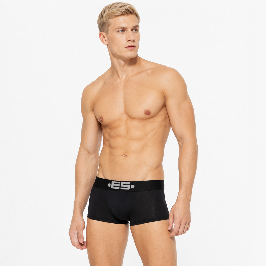 BASIC MODAL SHORT BOXER
