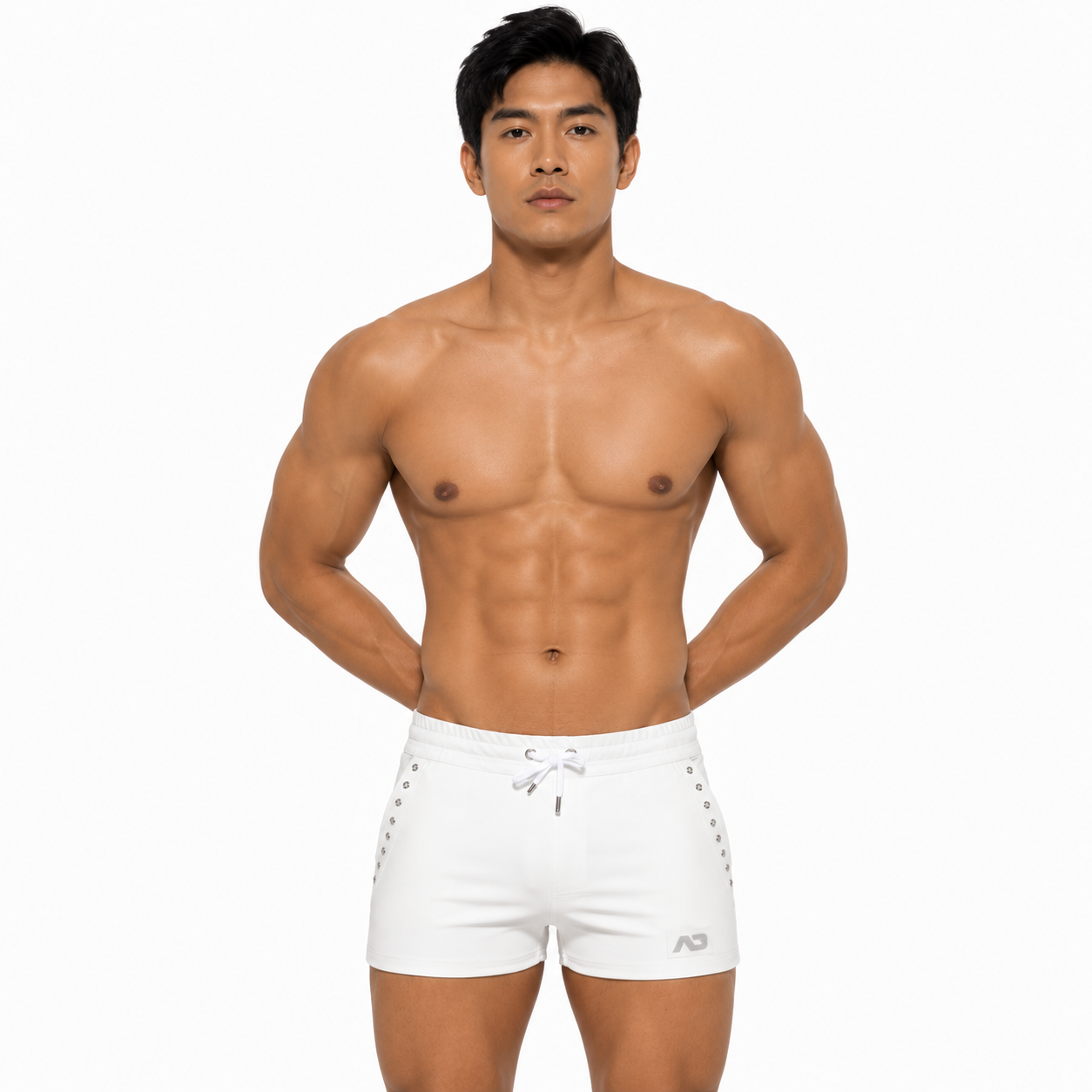 RUB TAPE SPORTS SHORT
