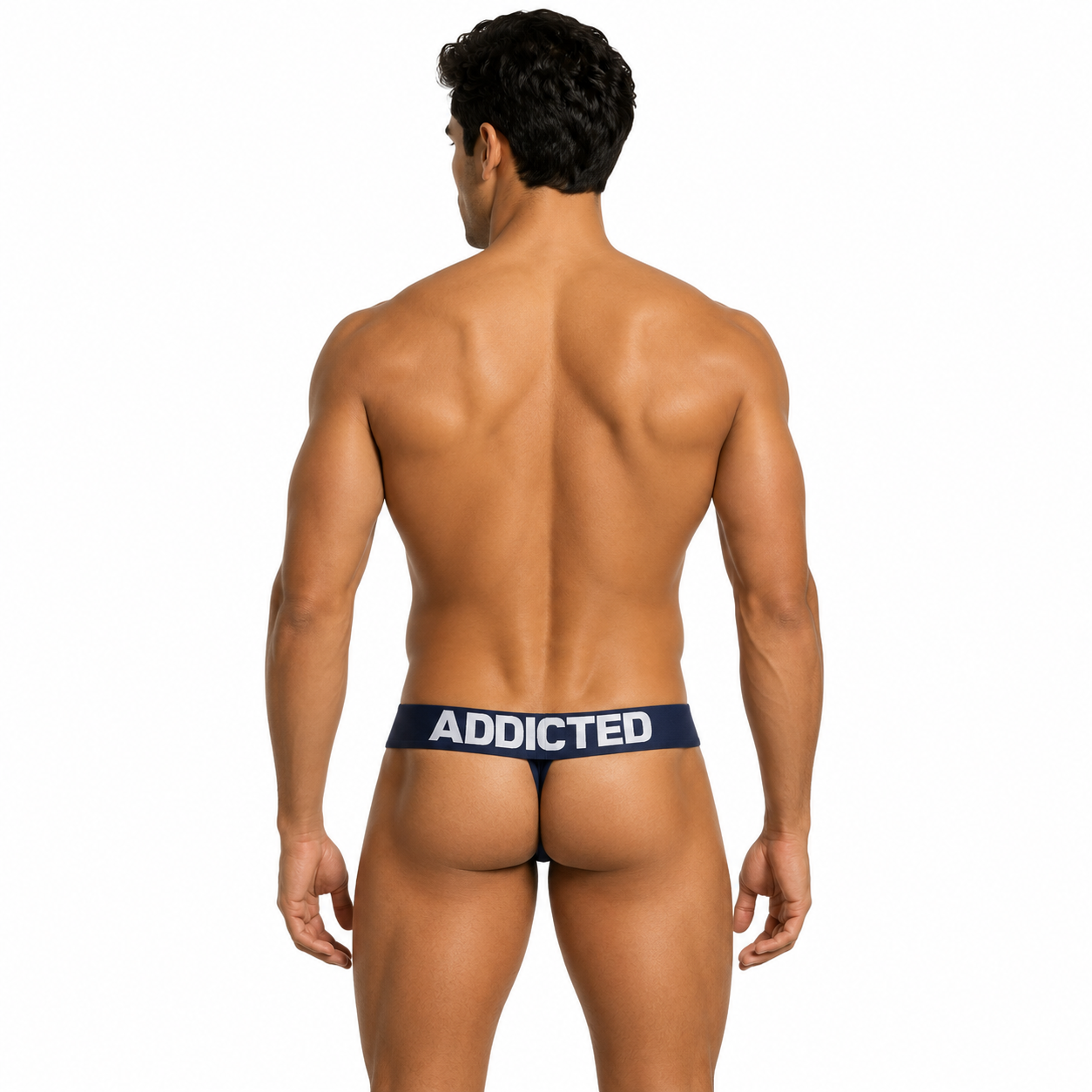 BASIC G-STRING