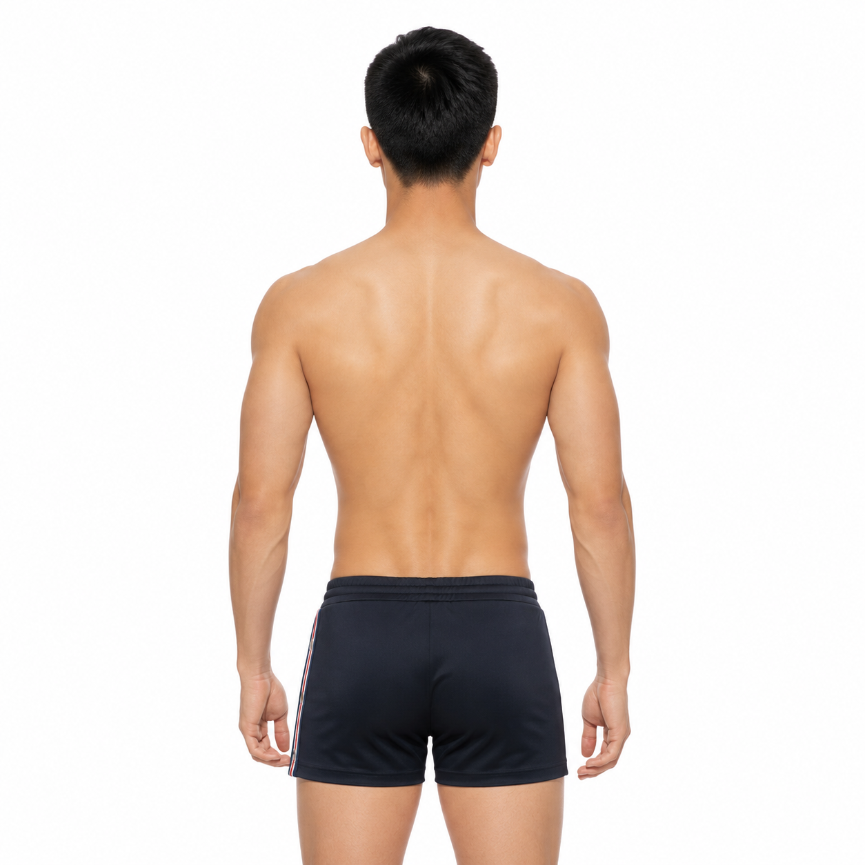 NEXUS BUTTON SHORTS