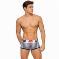 SEAMLESS SAILOR TRUNK