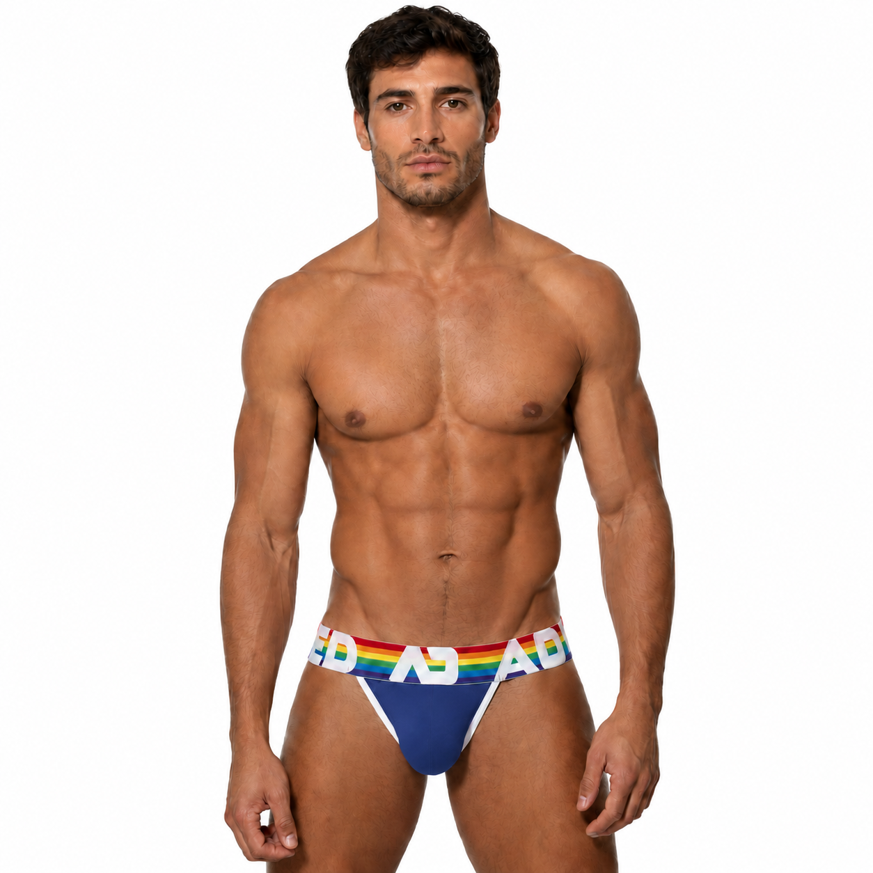 RAINBOW BIKINI