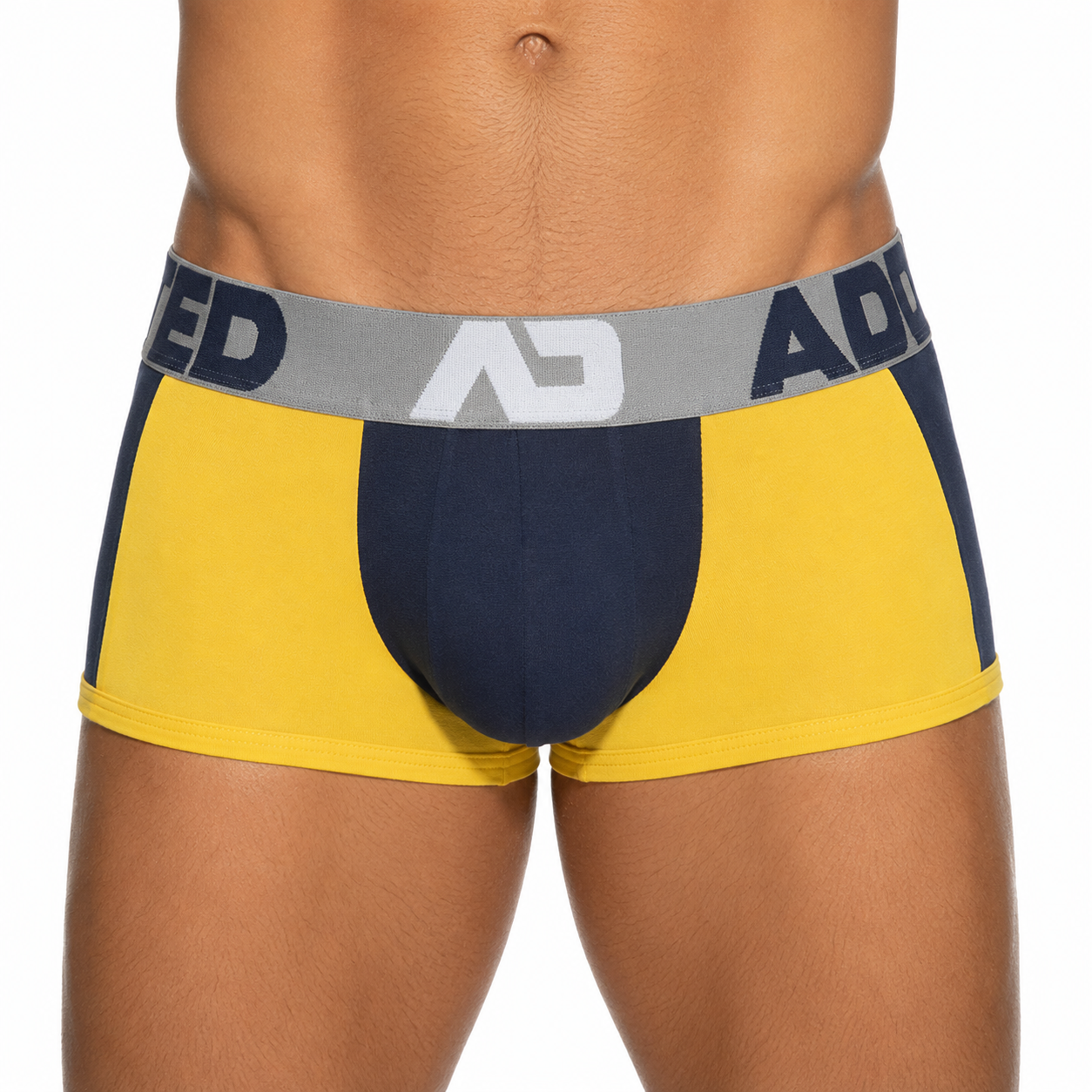 TREY TRUNK