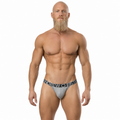 ALMOST NAKED Happy Modal Jock