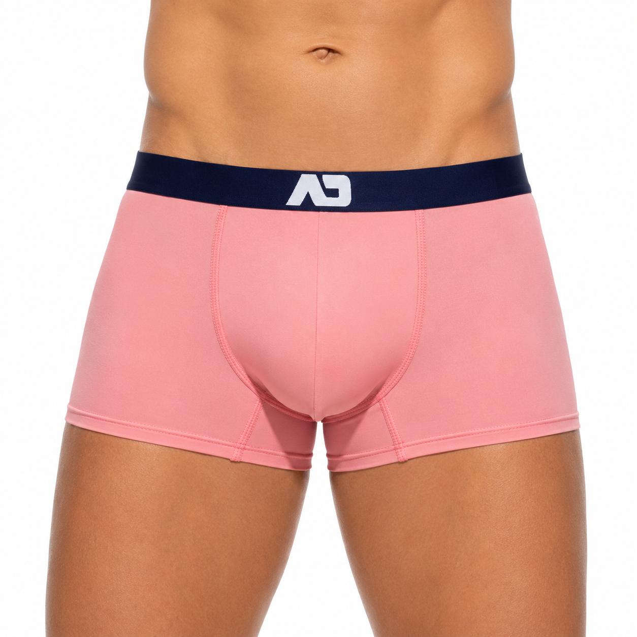 PIQUE JEANS TRUNK