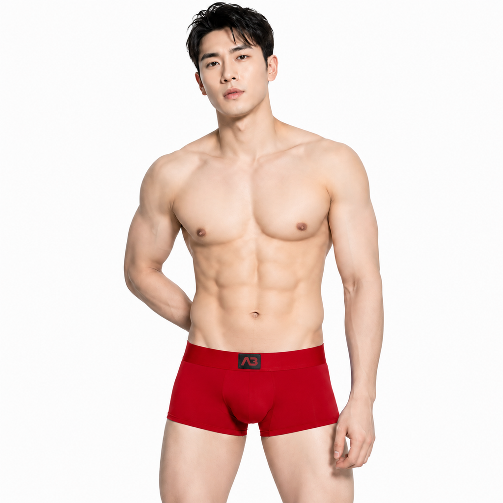 FETISH BOXER