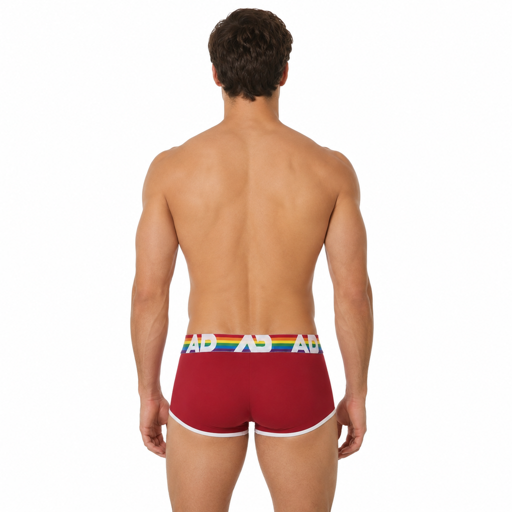 RAINBOW TRUNK