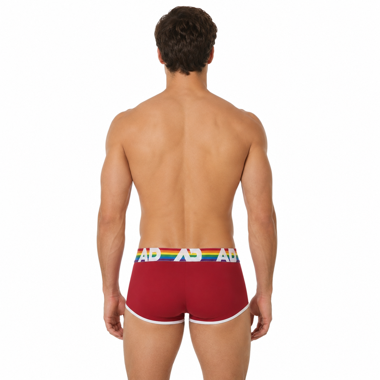RAINBOW TRUNK