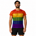 MESH RAINBOW