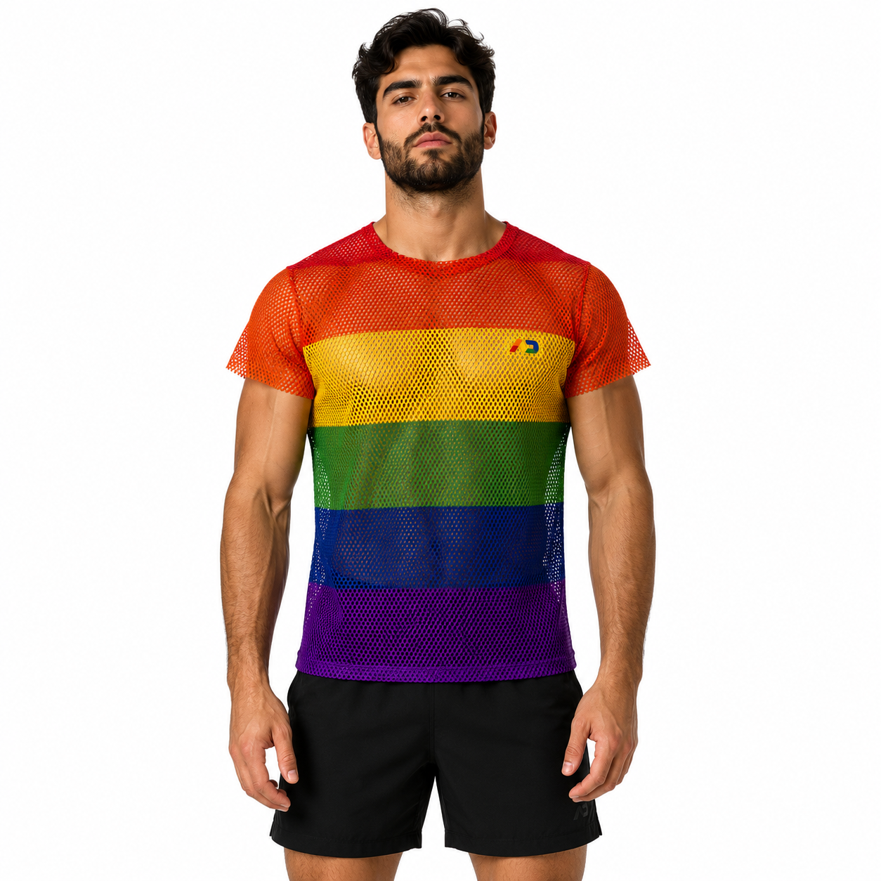 MESH RAINBOW