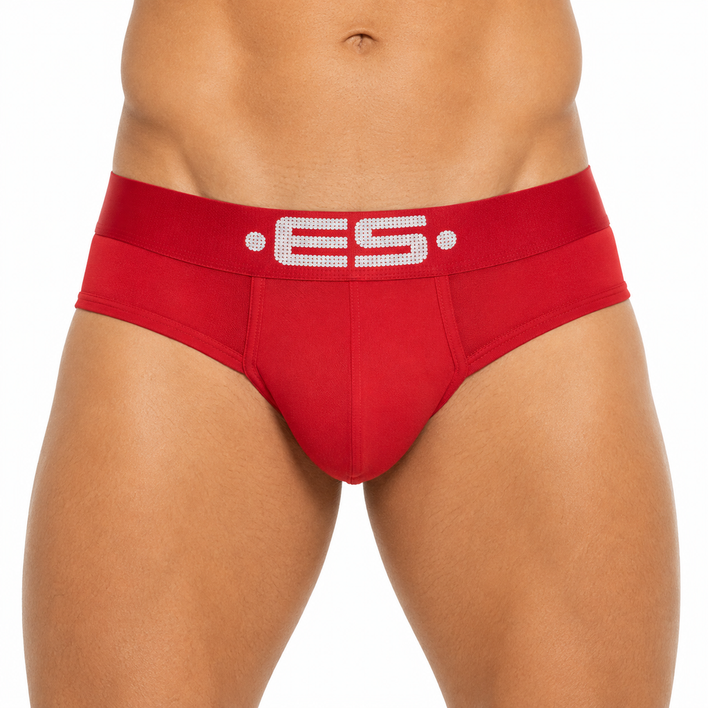 BASIC MODAL PUSH UP BRIEF