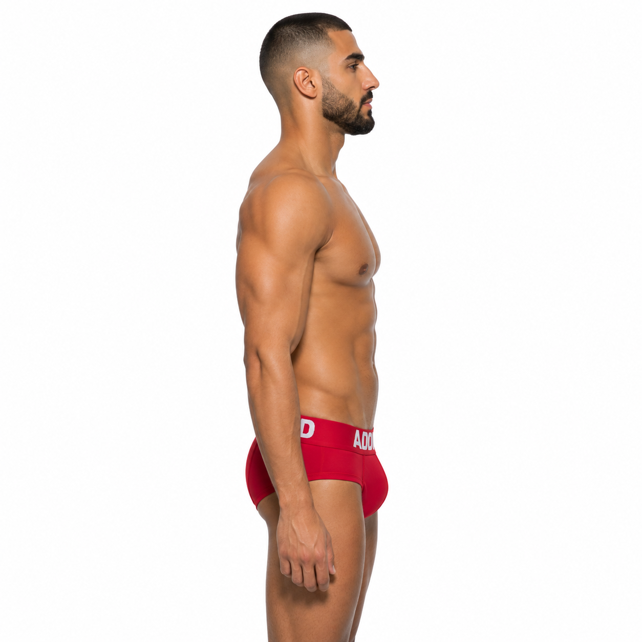 MY BASIC BRIEF