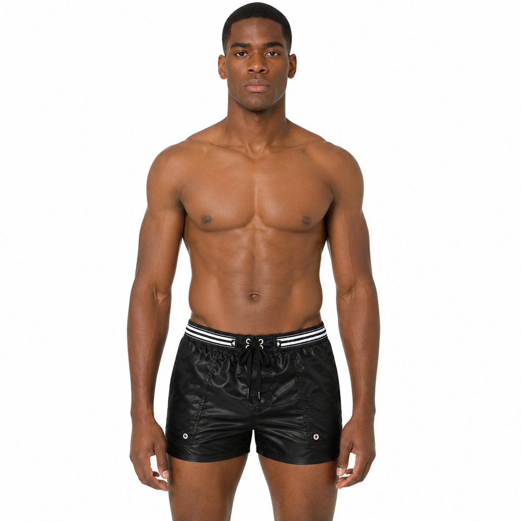 Harbor Swim Shorts