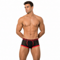 ALMOST NAKED Competition Mesh Mini Boxer
