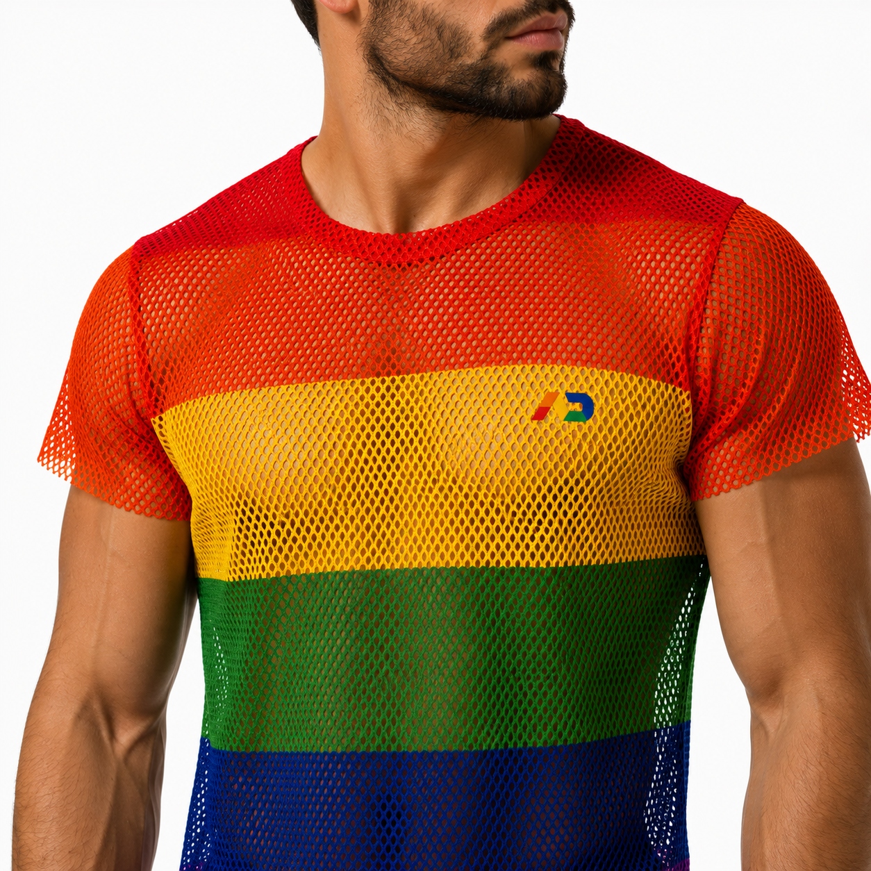 MESH RAINBOW