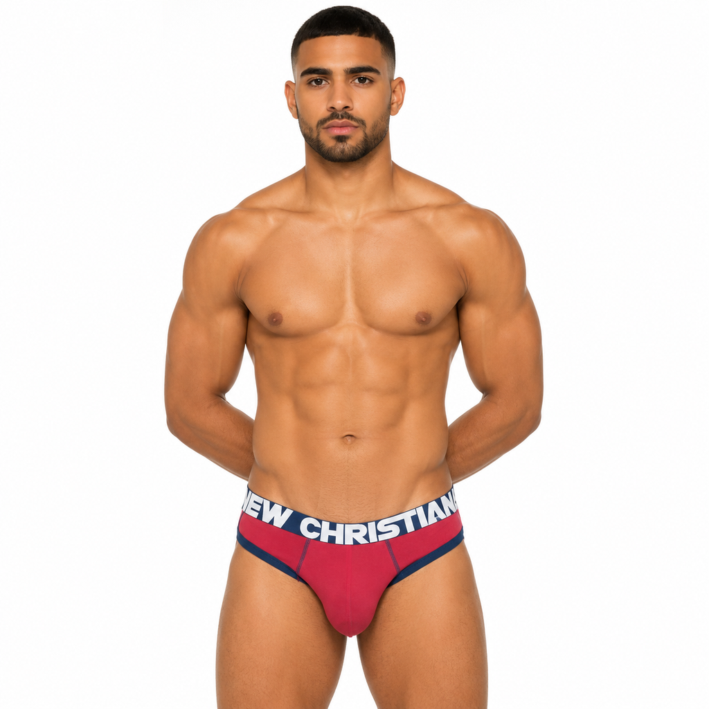 SHOW-IT CoolFlex Modal Locker Room Jock