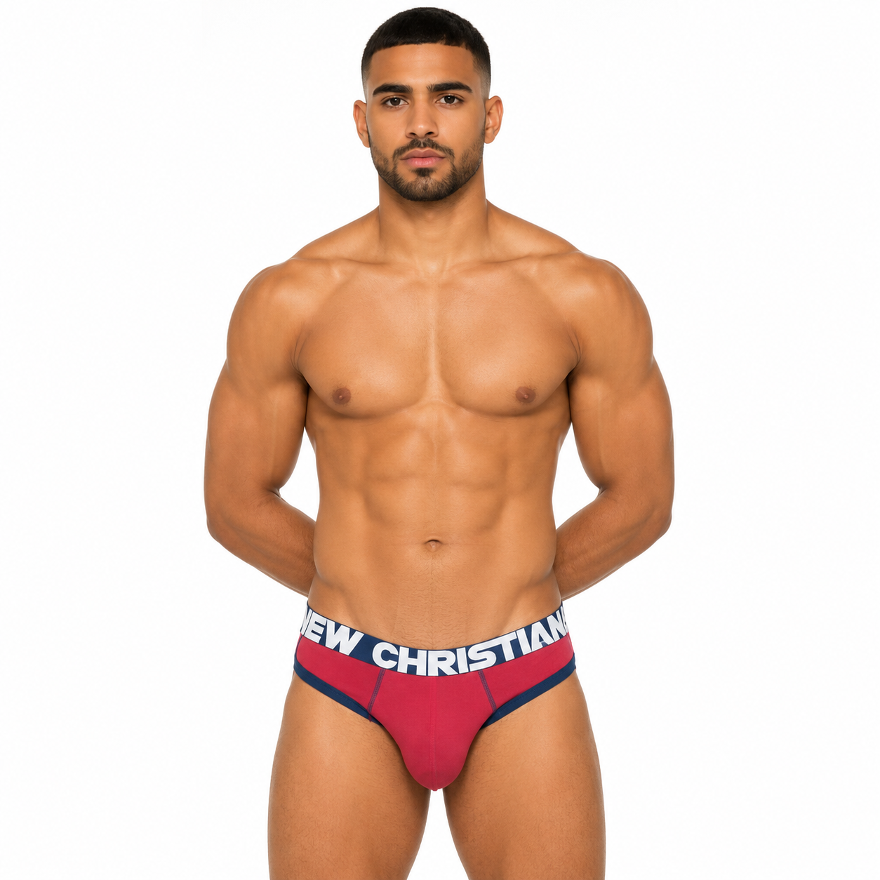 SHOW-IT CoolFlex Modal Locker Room Jock