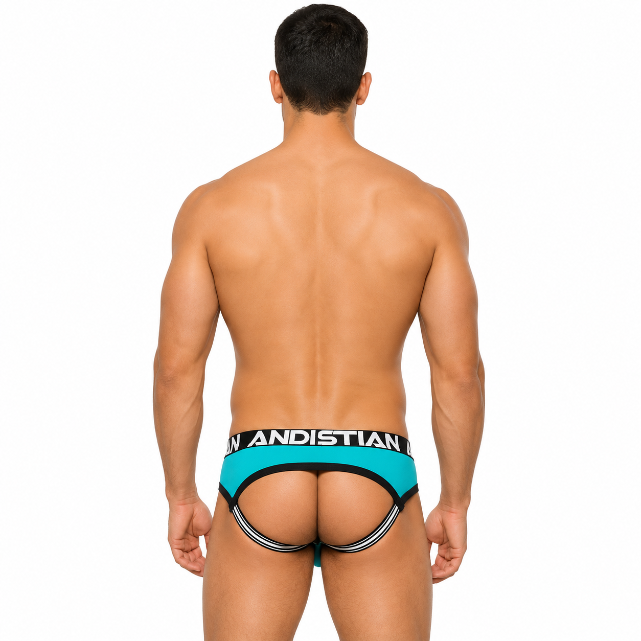 SHOW-IT CoolFlex Modal Active Jock