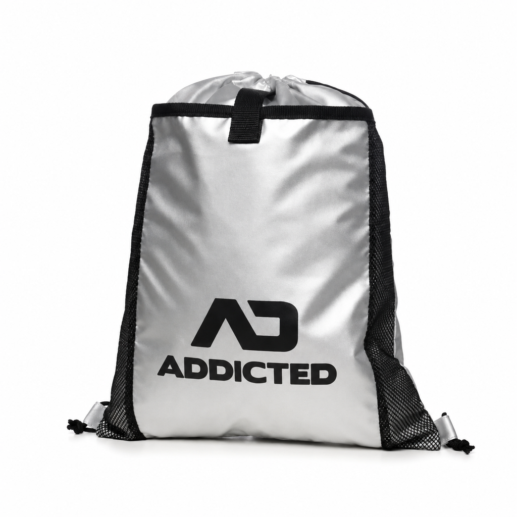 AD BEACH BAG 5.0