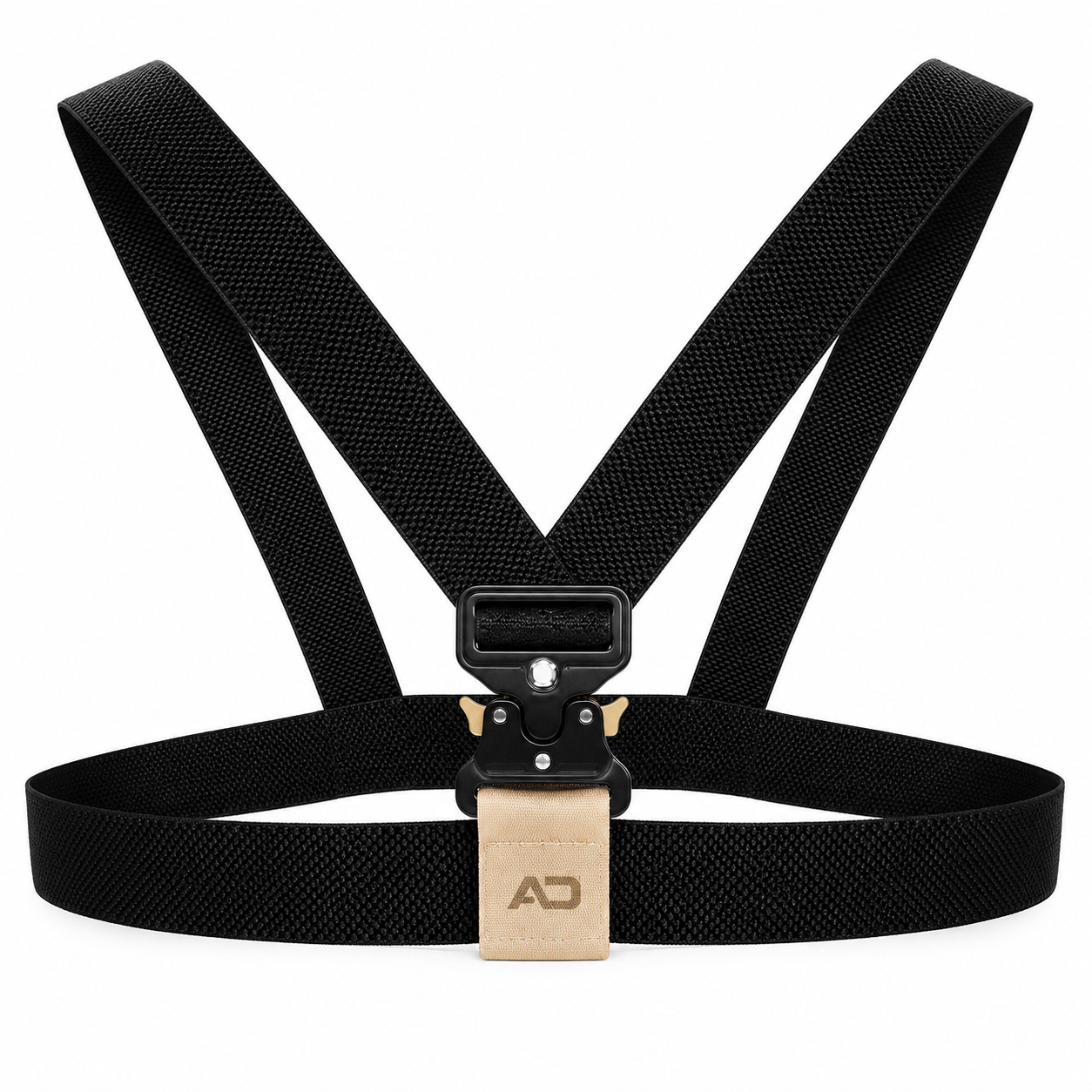 Addicted Party Metal Harness