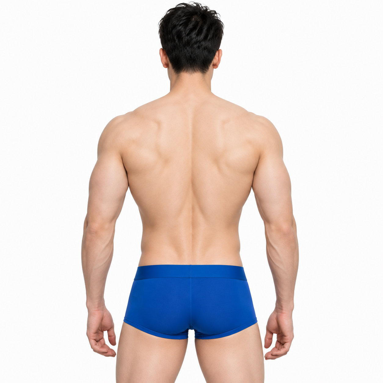 FETISH BOXER