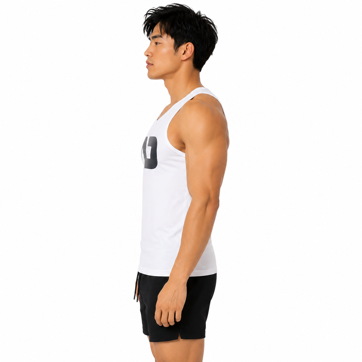 BASIC AD TANK TOP