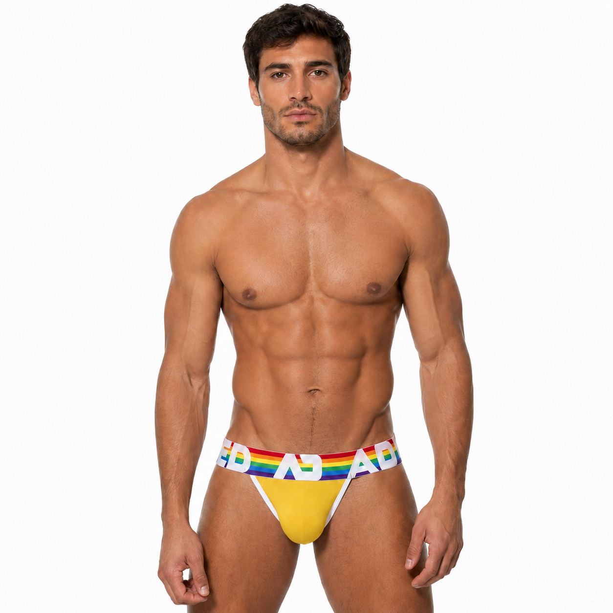 RAINBOW BIKINI
