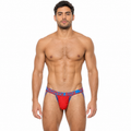 TROPHY BOY For Hung Guys Mesh Jock