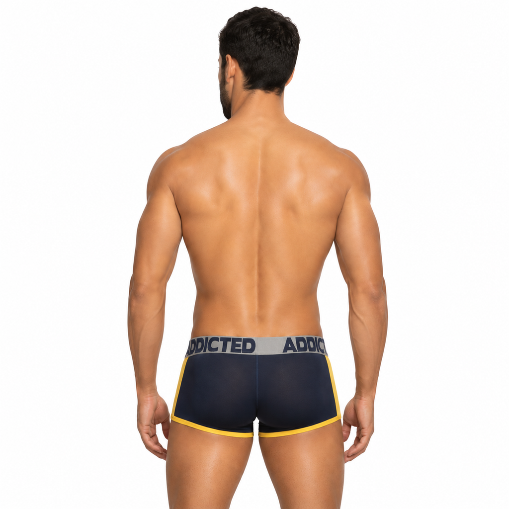 TREY TRUNK