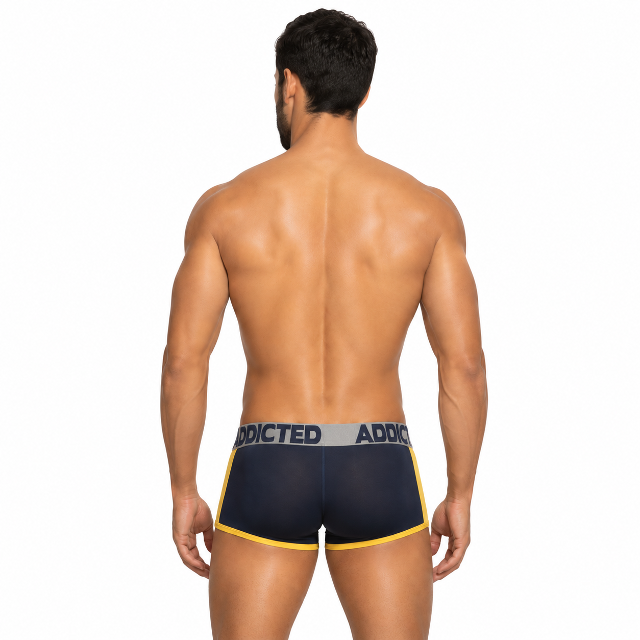 TREY TRUNK