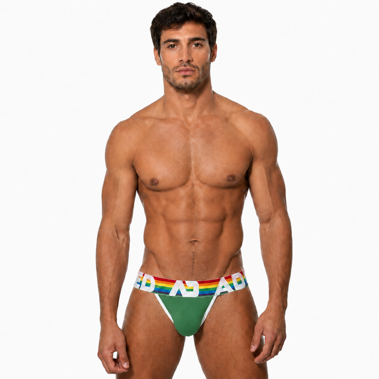 RAINBOW BIKINI