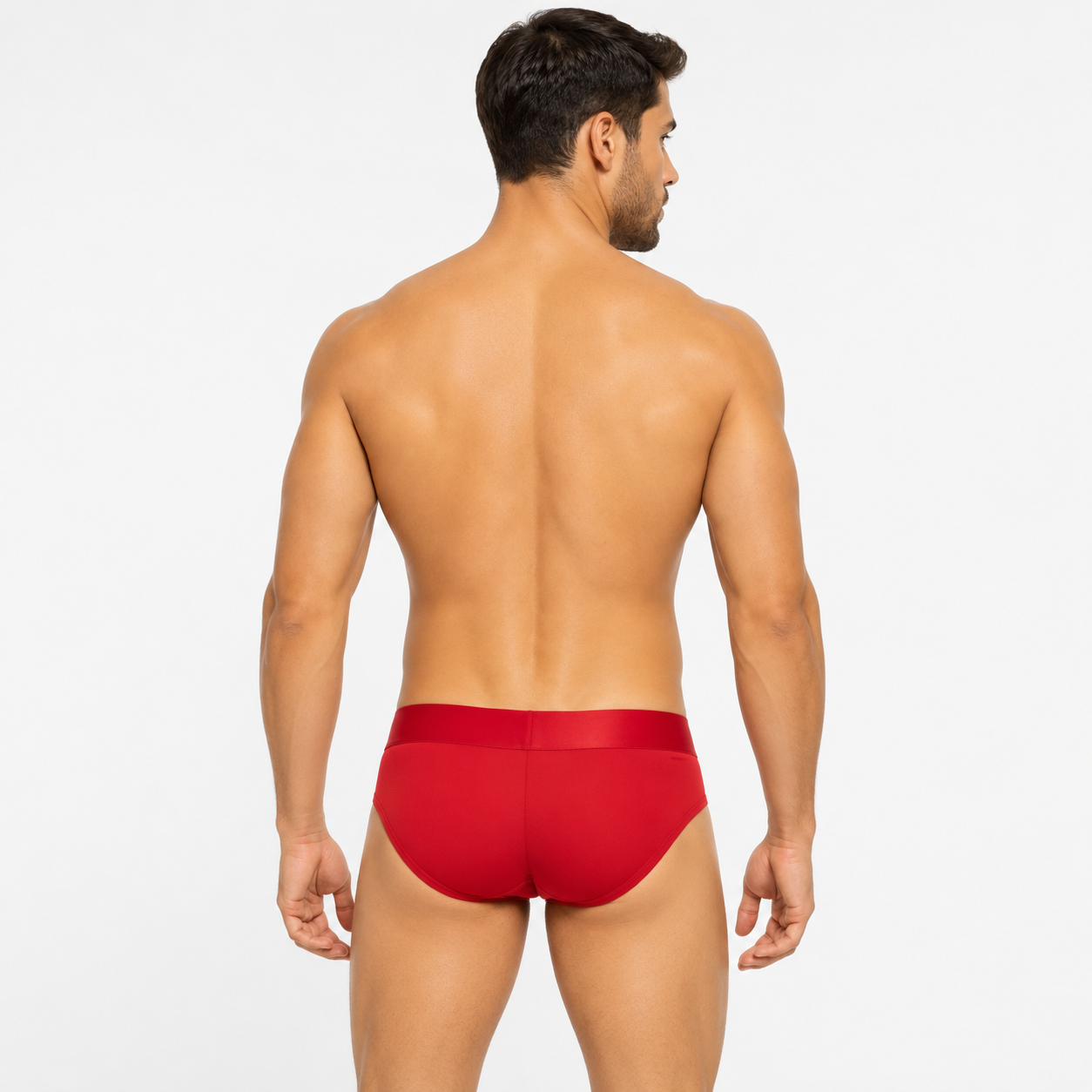 BASIC MODAL PUSH UP BRIEF