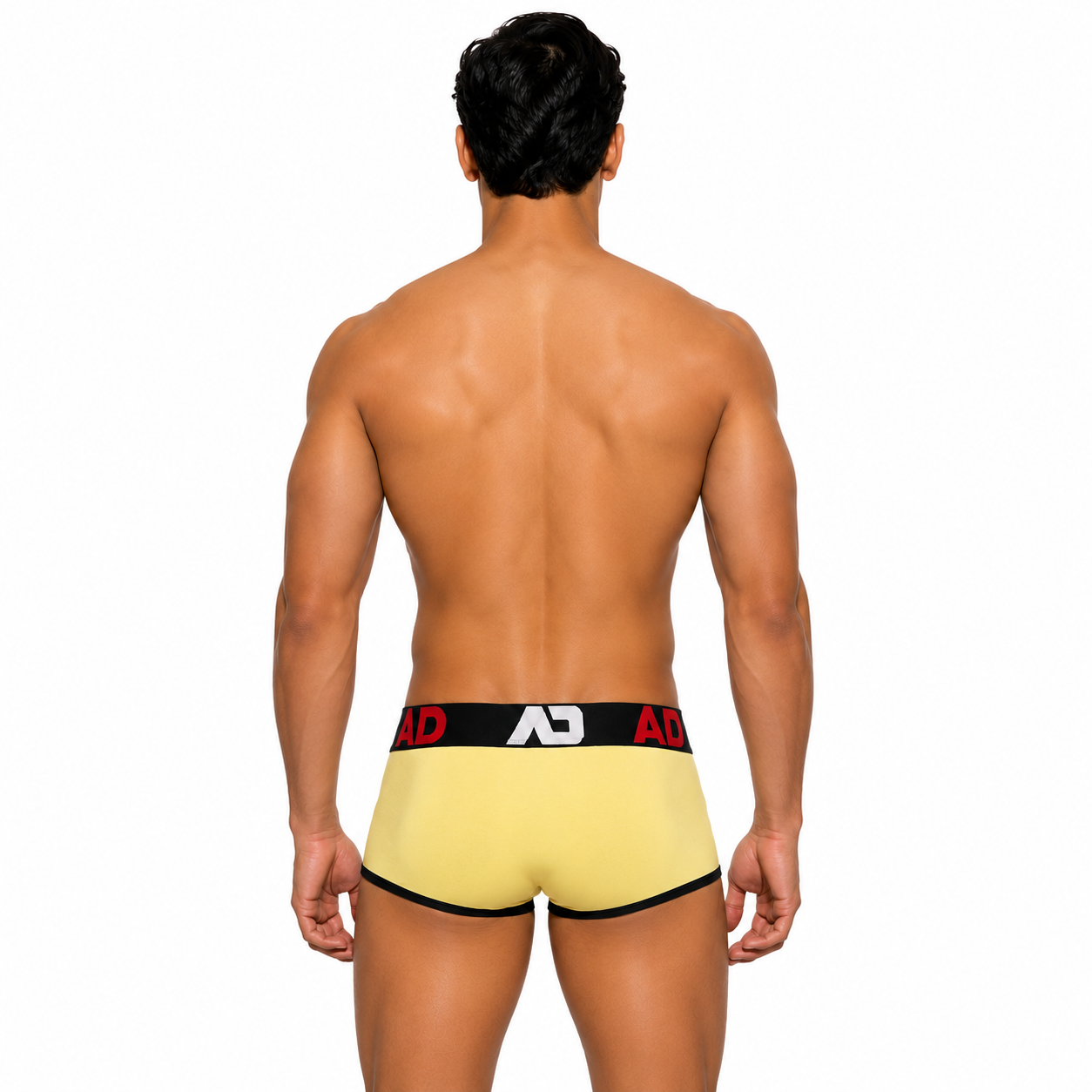 SEAMLESS TRUNK