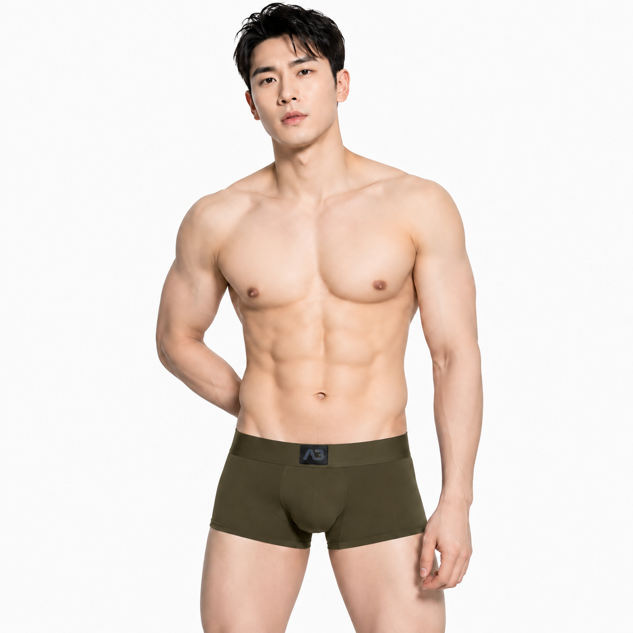 FETISH BOXER