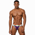 RAINBOW JOCK