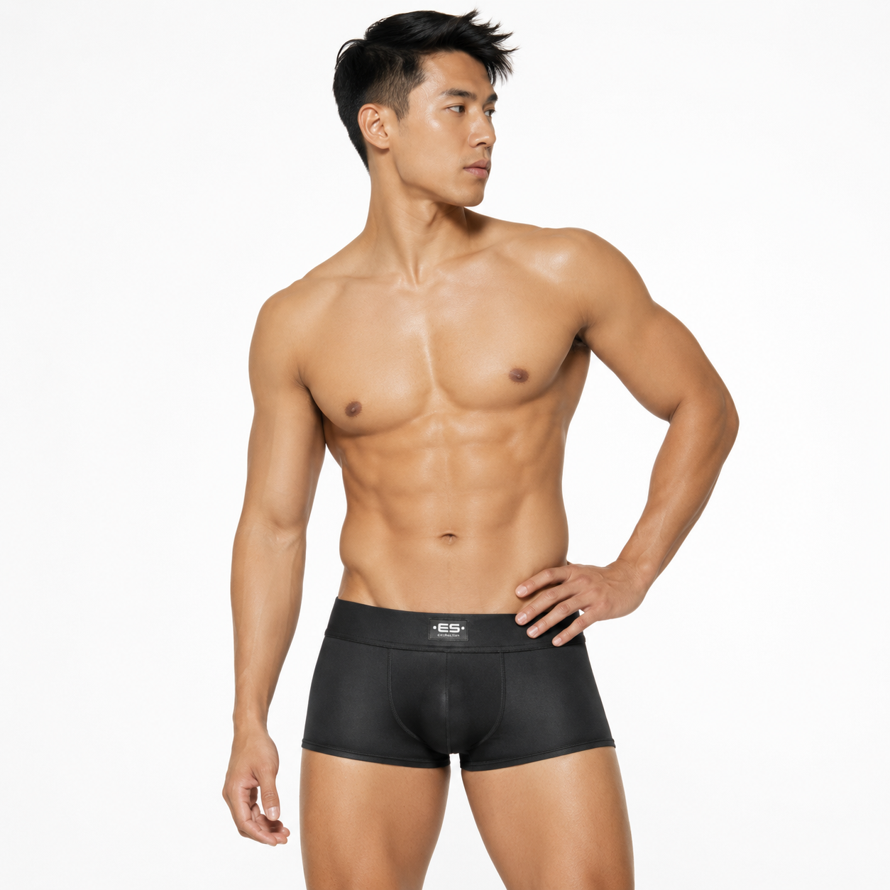 Fetish Trunk