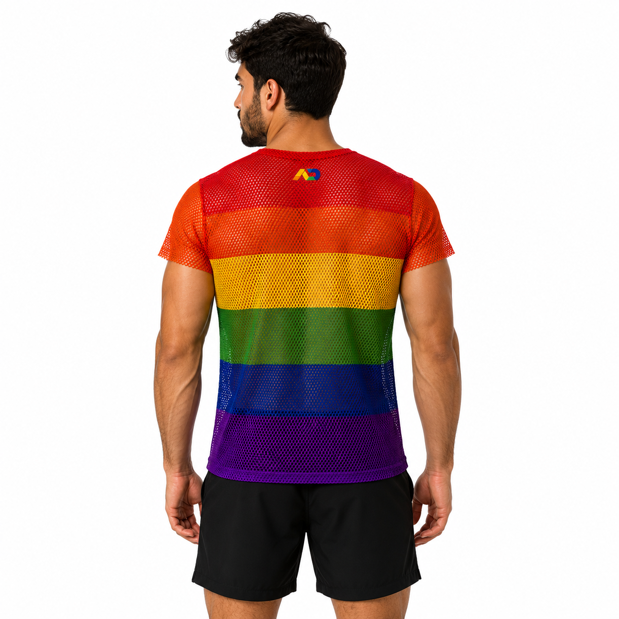 MESH RAINBOW