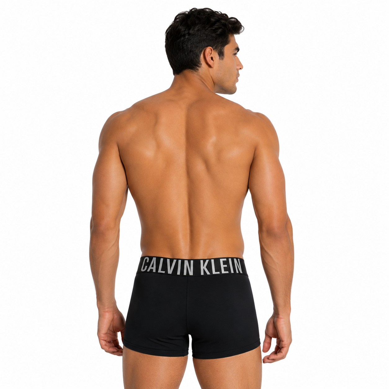 Miniboxer Microfibra CK