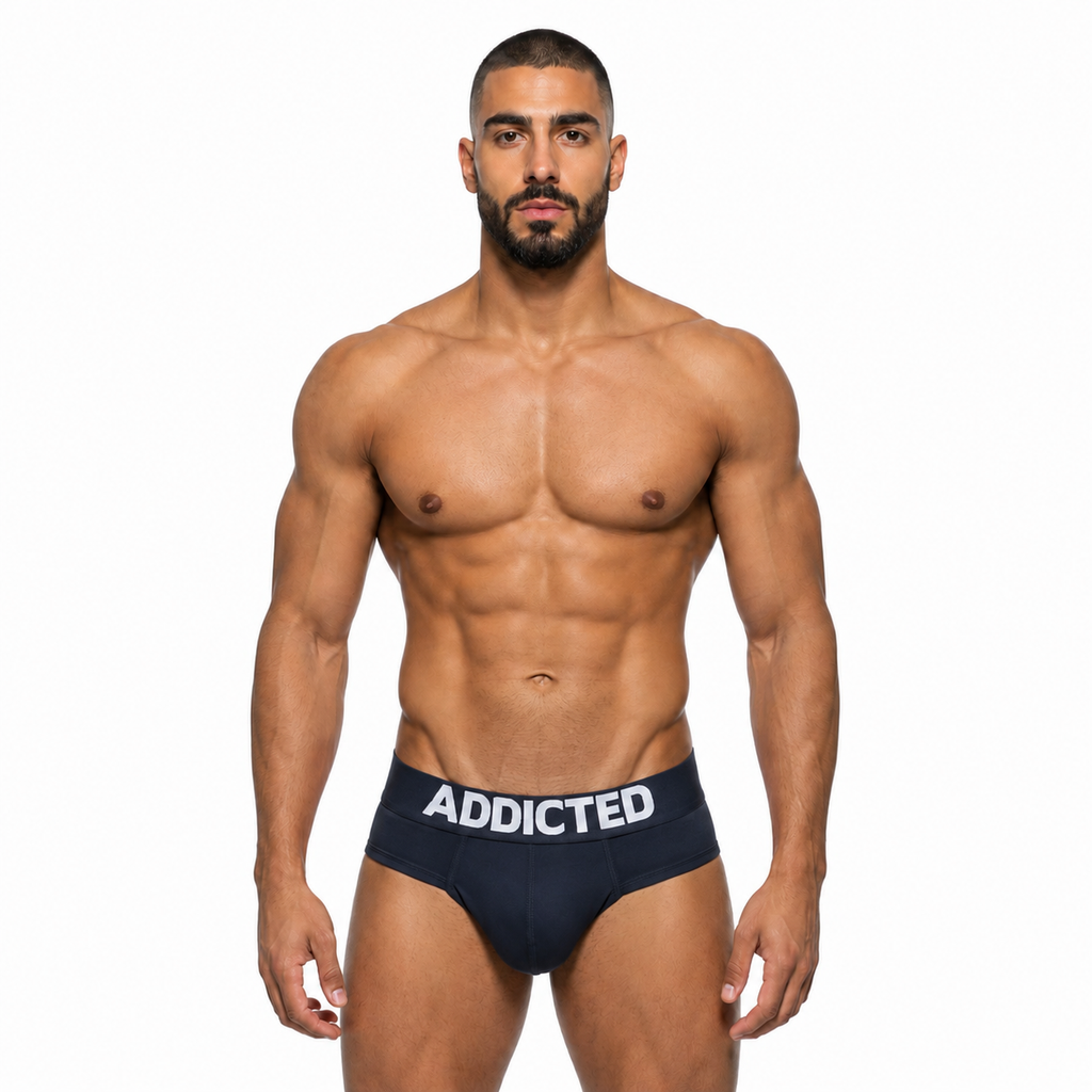 MY BASIC BRIEF