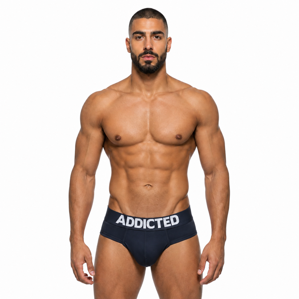 MY BASIC BRIEF