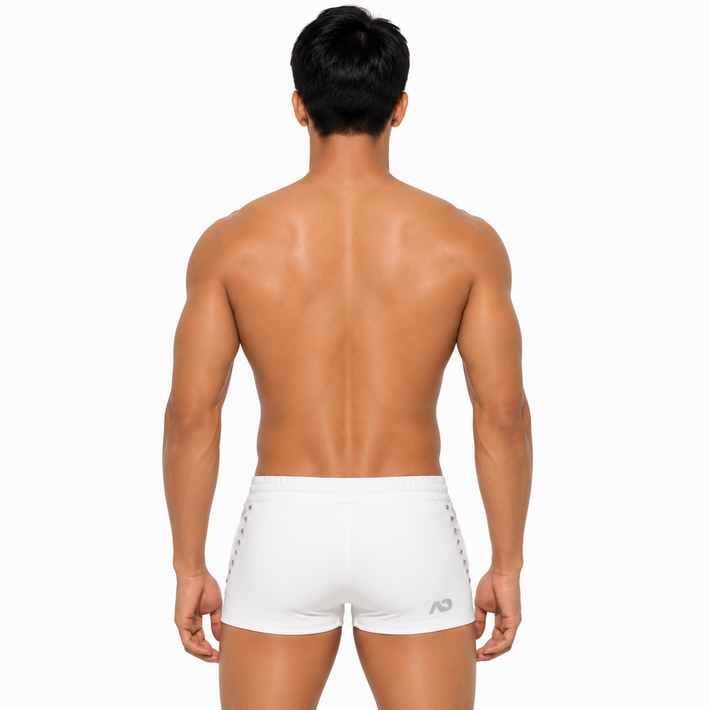 RUB TAPE SPORTS SHORT